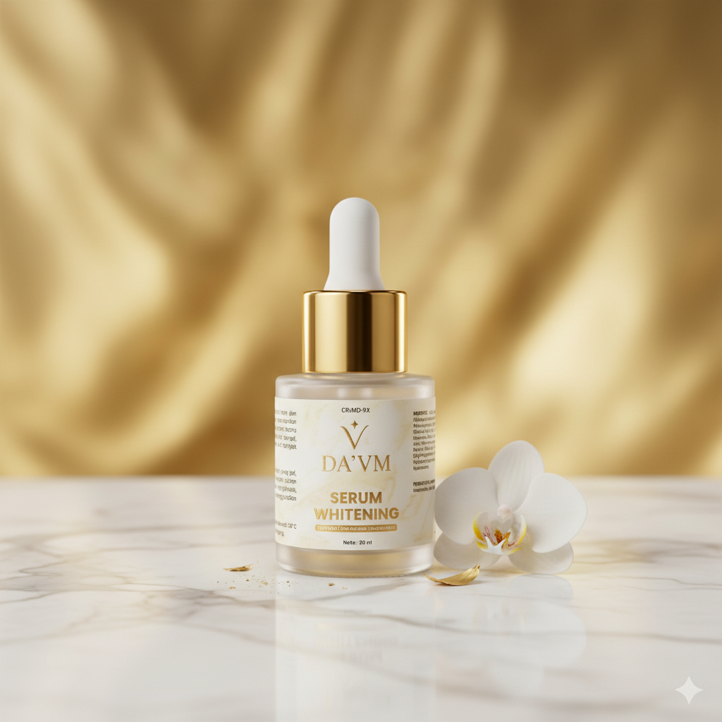 Serum Whitening