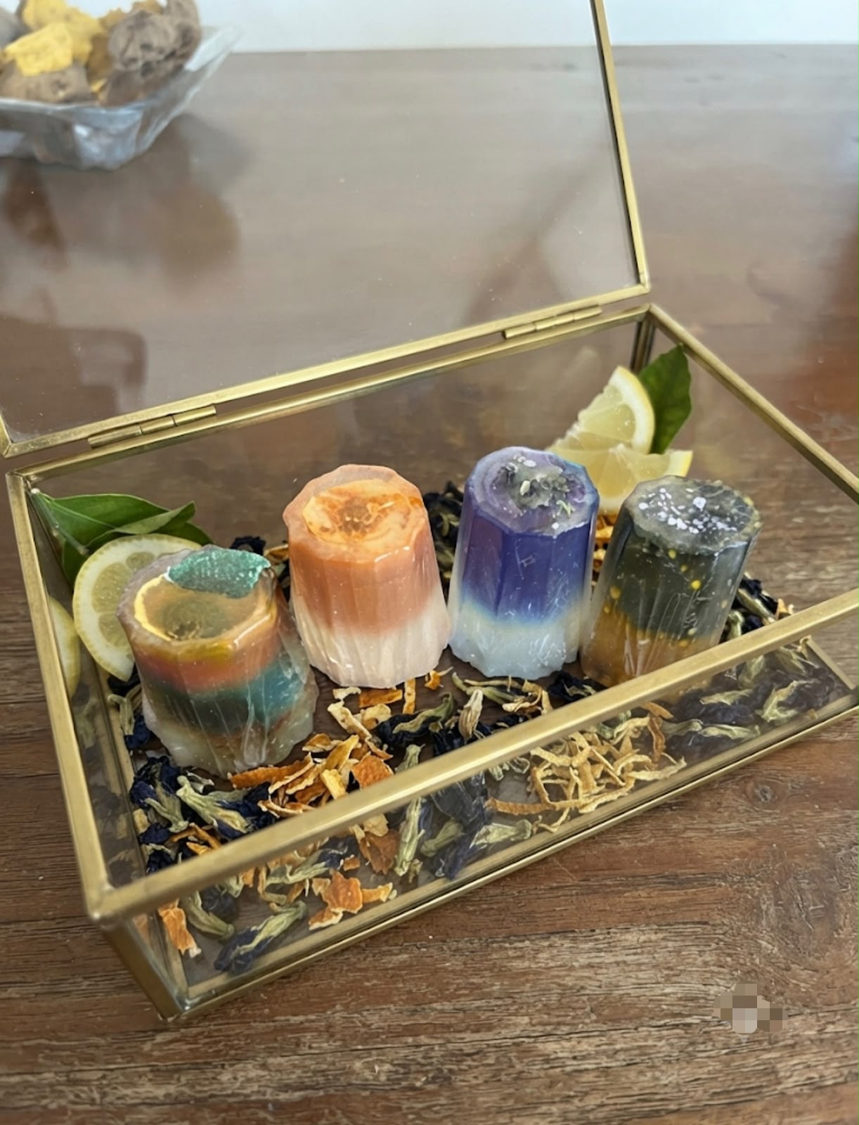 Season Ritual Set