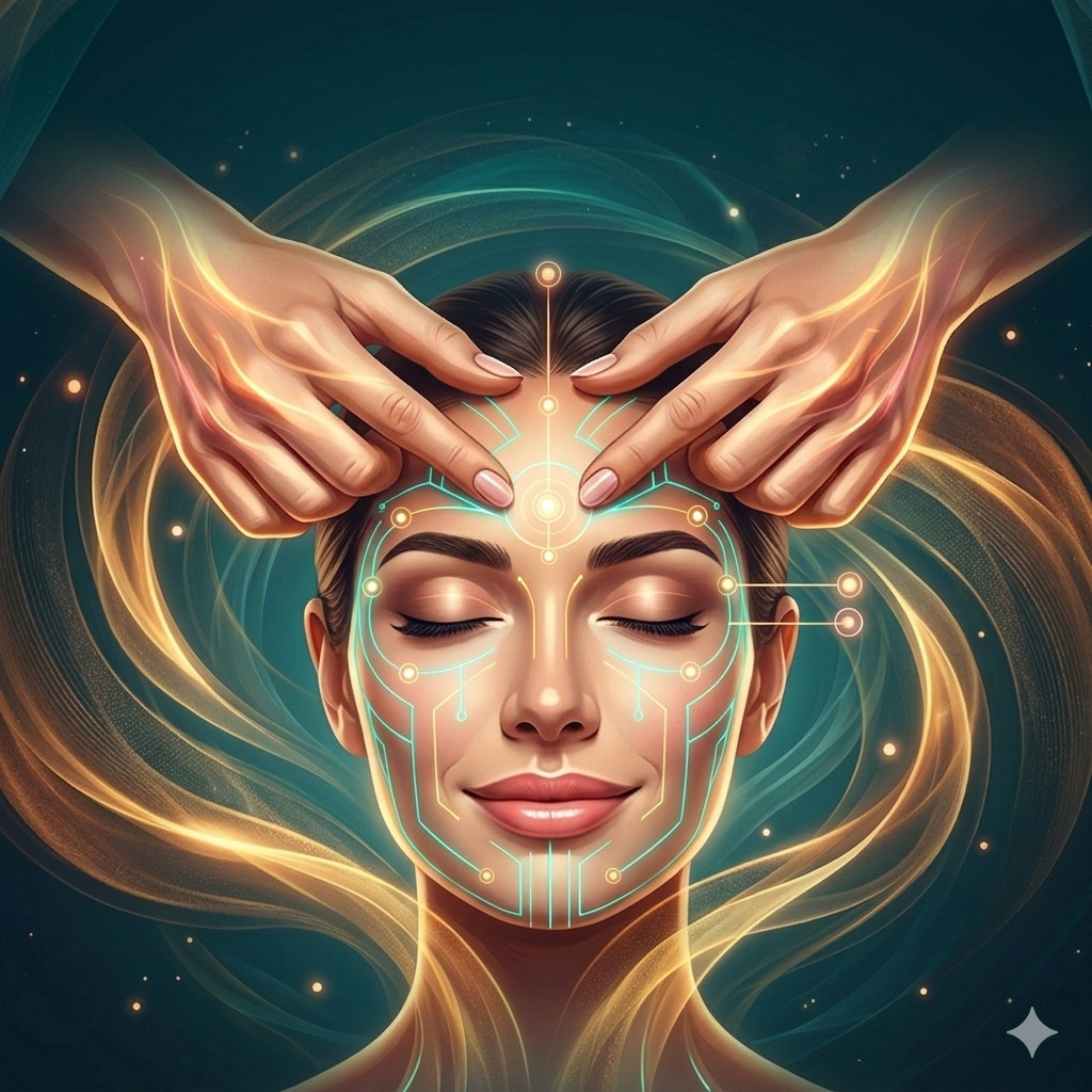 Totok Aura