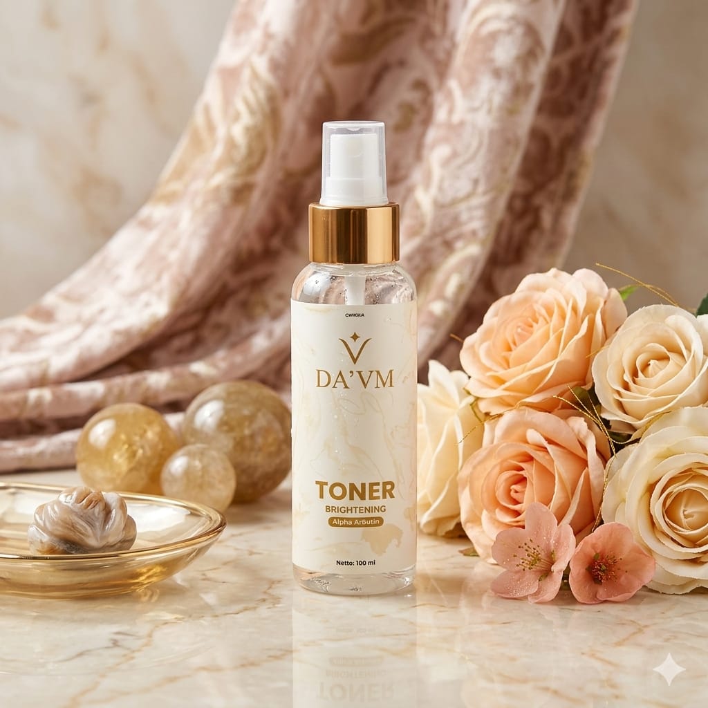 Face Toner Brightening